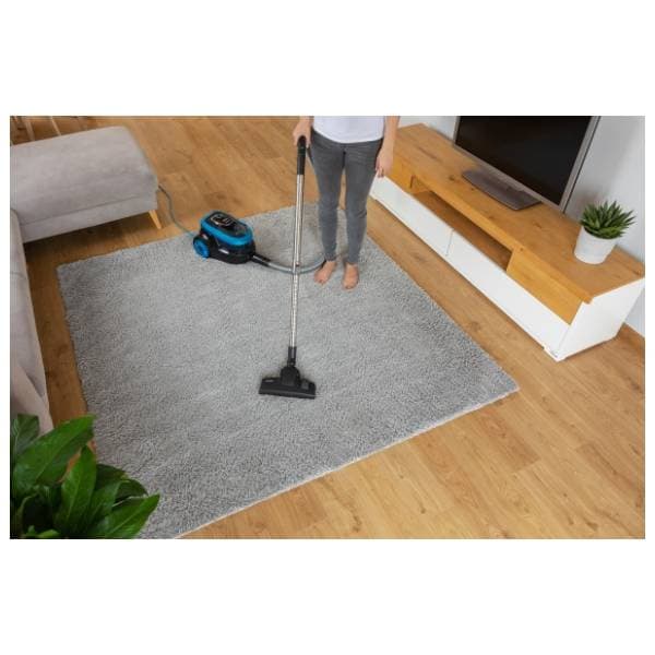 SENCOR usisivač SVC 1035TQ 25