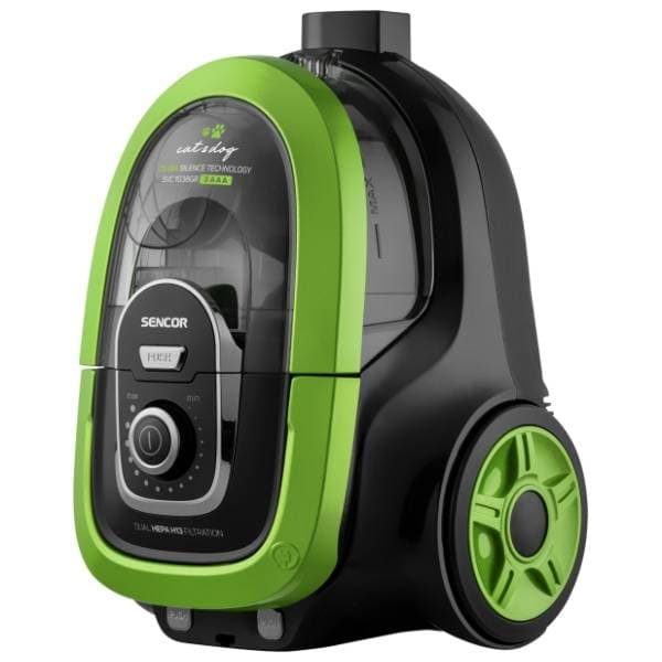 SENCOR usisivač SVC 1038GR 7