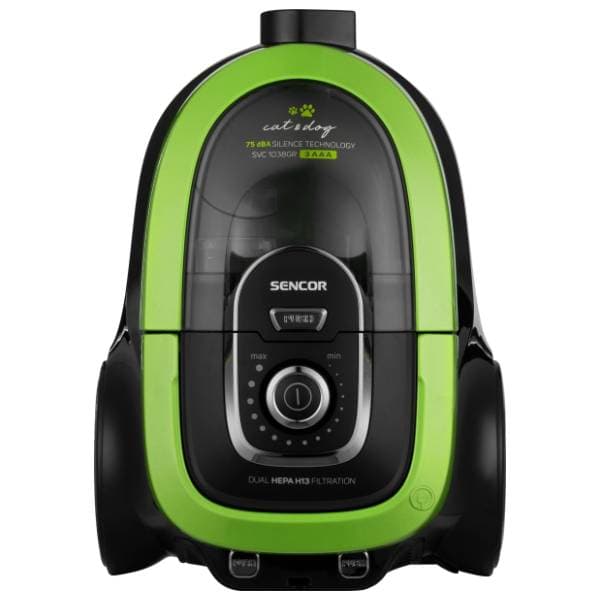 SENCOR usisivač SVC 1038GR 0