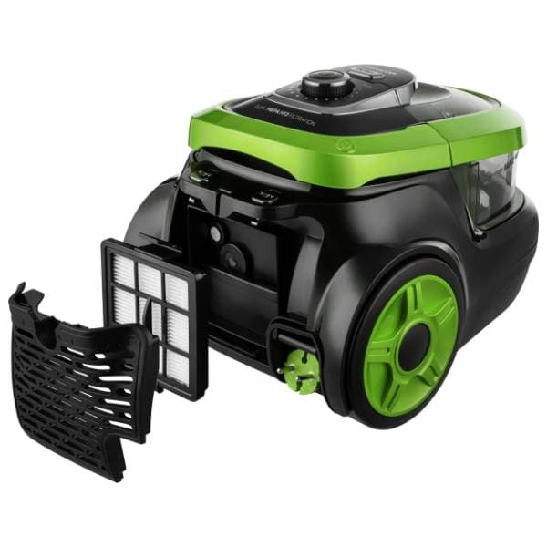 SENCOR usisivač SVC 1038GR 12