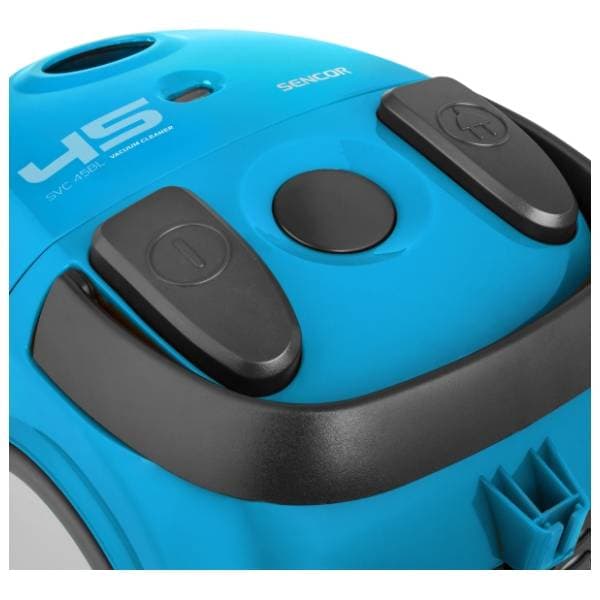 SENCOR usisivač SVC 45BL-EUE3 8
