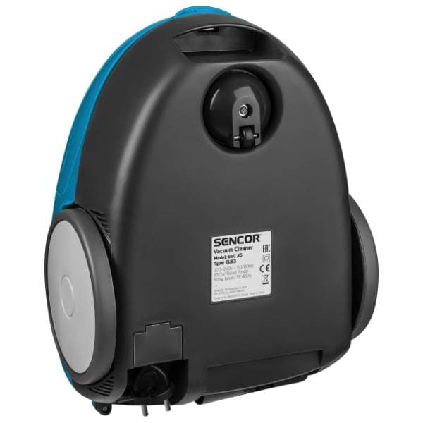 SENCOR usisivač SVC 45BL-EUE3 10