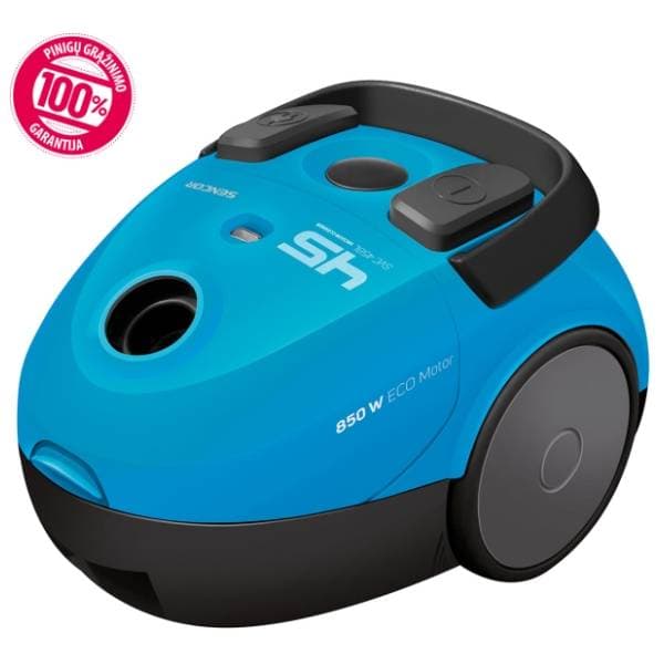 SENCOR usisivač SVC 45BL-EUE3 14