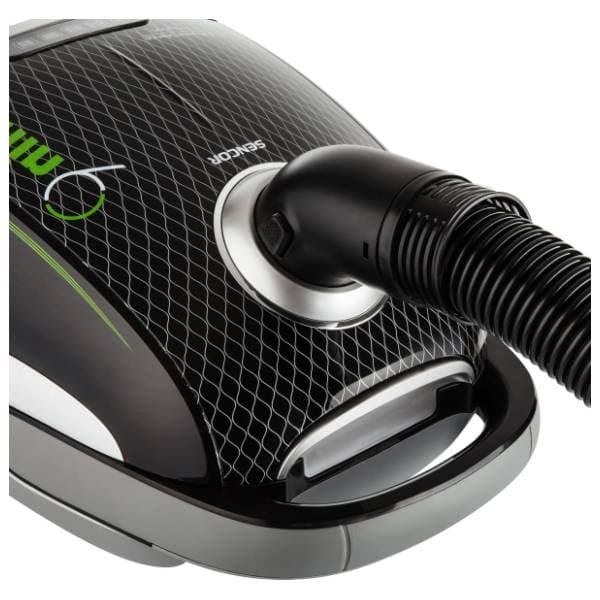 SENCOR usisivač SVC 9000BK 9