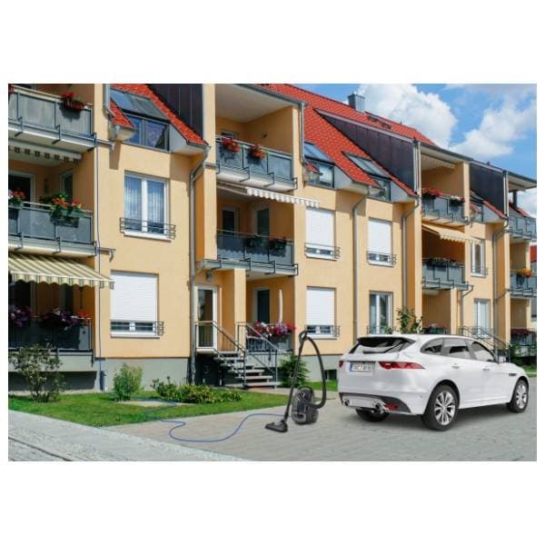 SENCOR usisivač SVC 9050BL 29