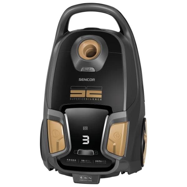 SENCOR usisivač SVC 9300BK 1