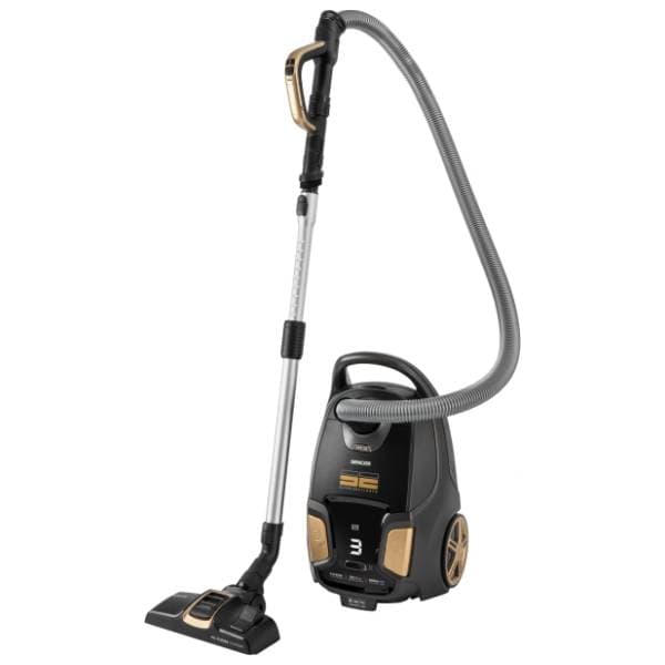 SENCOR usisivač SVC 9300BK 5