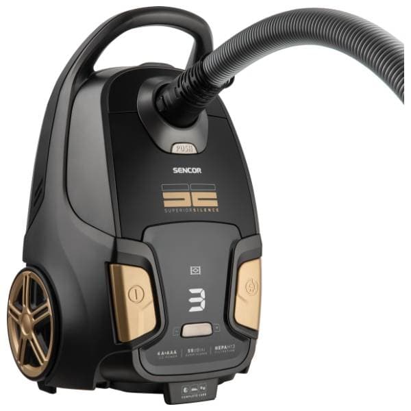 SENCOR usisivač SVC 9300BK 6