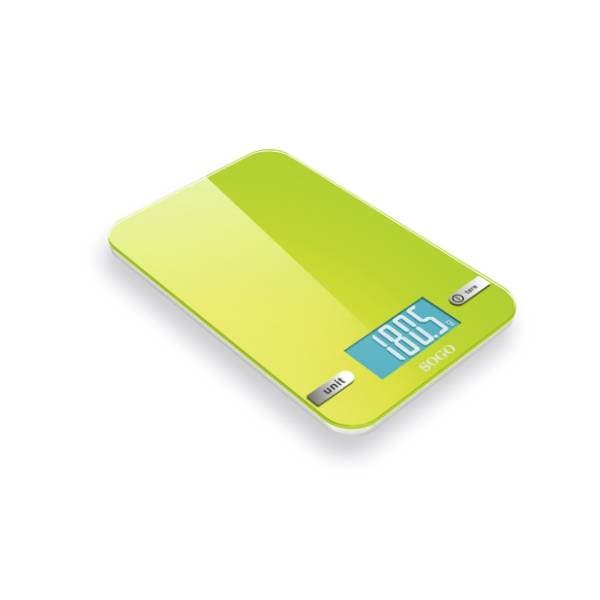 SOGO kuhinjska vaga BAC-SS-3960-R 0