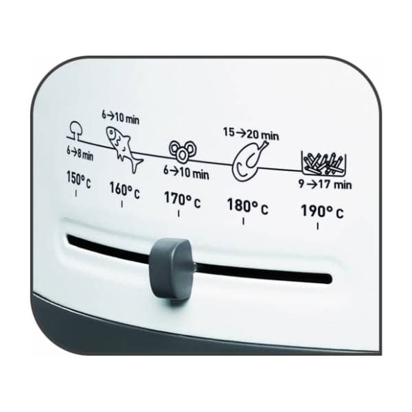 TEFAL friteza FF162131 3