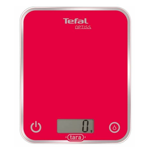 TEFAL kuhinjska vaga BC5003V1 0