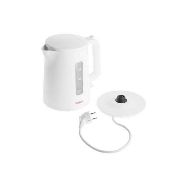 TEFAL kuvalo za vodu KO200130 White 1