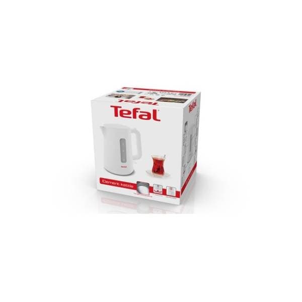 TEFAL kuvalo za vodu KO200130 White 2