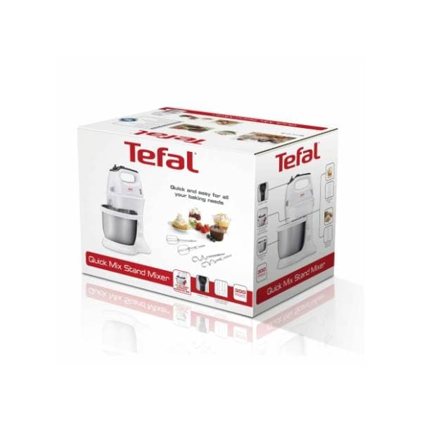 TEFAL mikser sa posudom HT312138 3