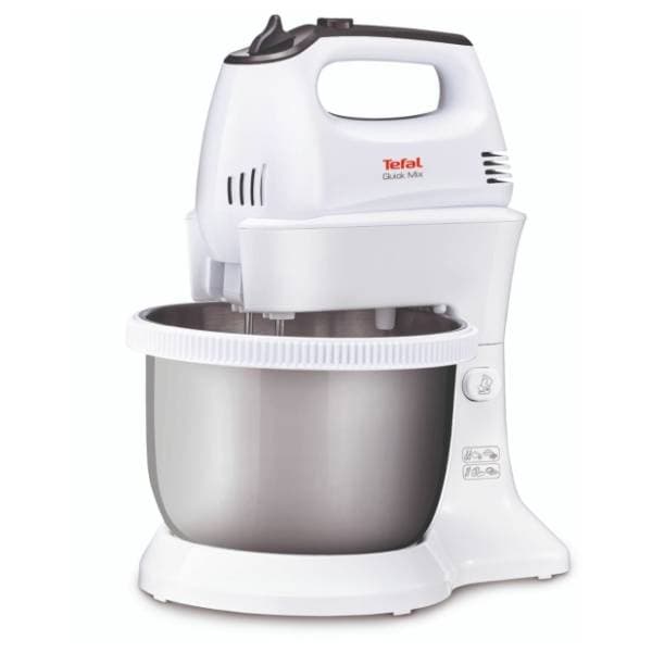 TEFAL mikser sa posudom HT312138 0