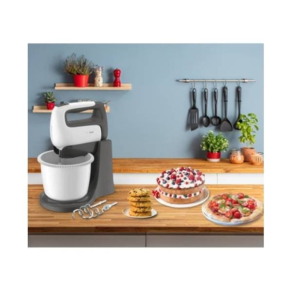 TEFAL mikser sa posudom HT464138 8