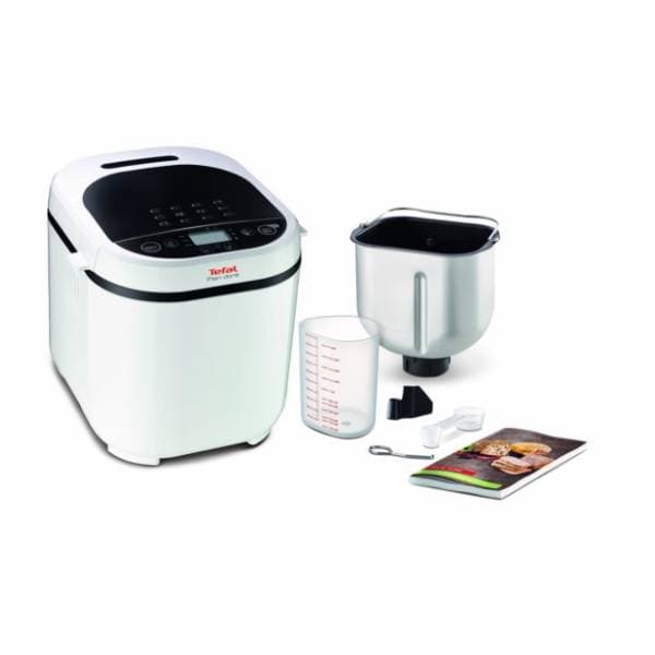TEFAL mini pekara PF210138 2