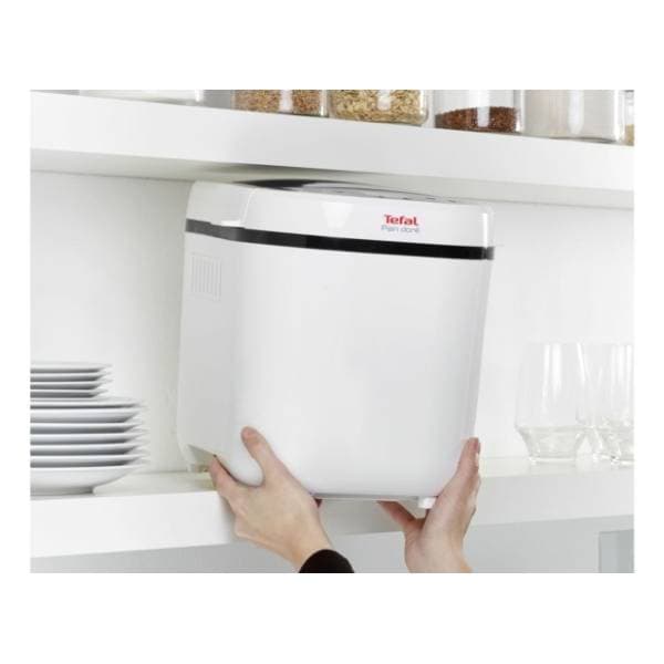 TEFAL mini pekara PF210138 3