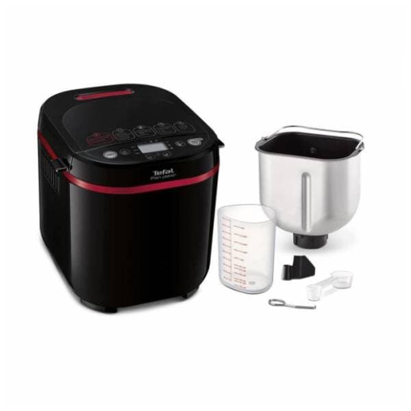 TEFAL mini pekara PF220838 2