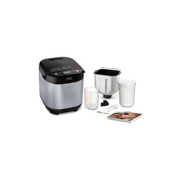 TEFAL mini pekara PF240E38 4