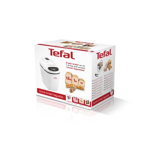 TEFAL mini pekara PF610138 4