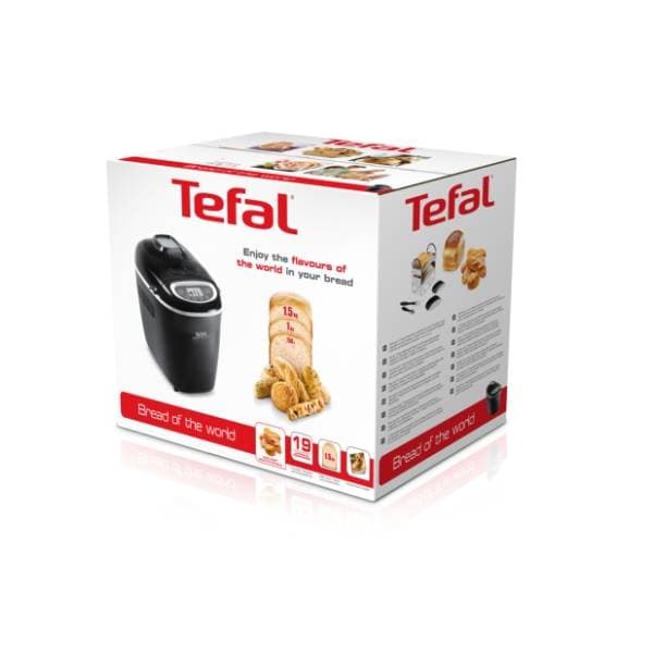 TEFAL mini pekara PF611838 3