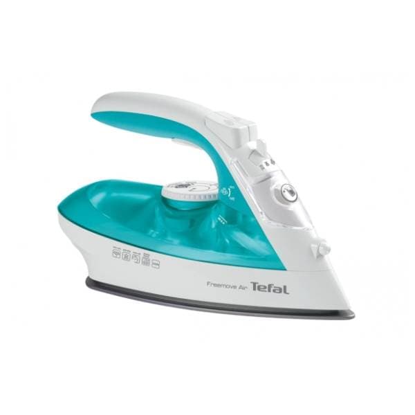 TEFAL parna stanica FV6520 Freemove Air 1