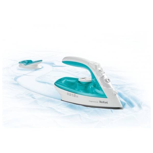 TEFAL parna stanica FV6520 Freemove Air 2