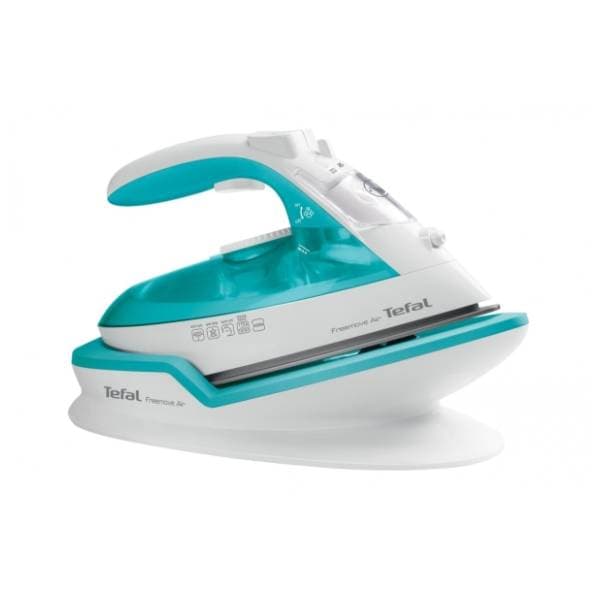 TEFAL parna stanica FV6520 Freemove Air 0