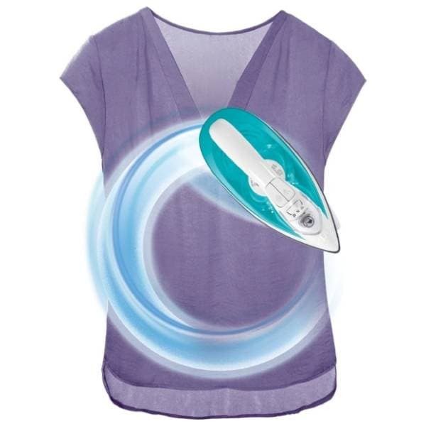 TEFAL parna stanica FV6520 Freemove Air 3