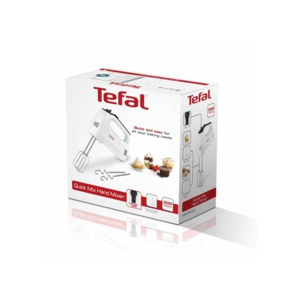 TEFAL ručni mikser HT310138 4