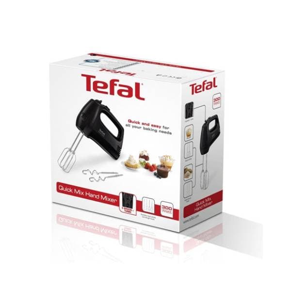 TEFAL ručni mikser HT310838 4