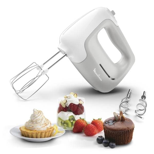 TEFAL ručni mikser HT450B38 2