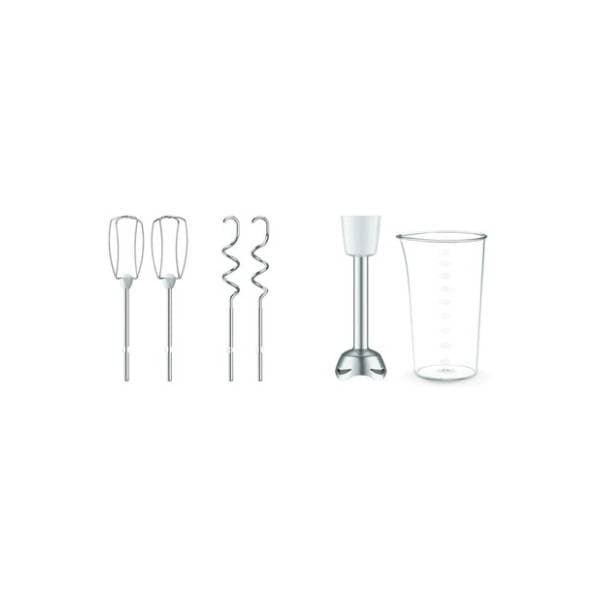 TEFAL ručni mikser HT462138 4