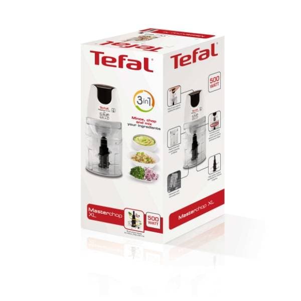 TEFAL seckalica MB450B 5