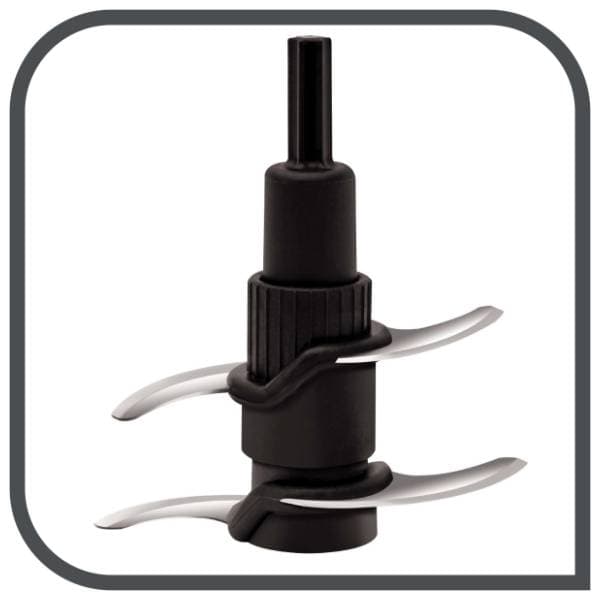 TEFAL seckalica MB450B 4