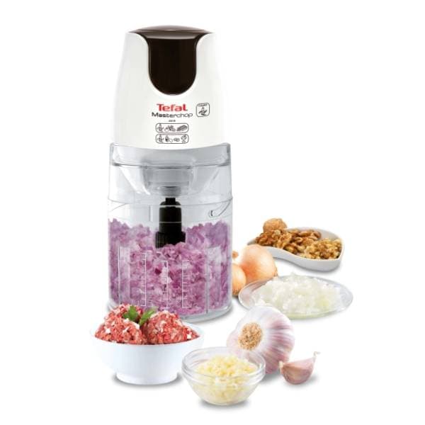 TEFAL seckalica MB450B 1