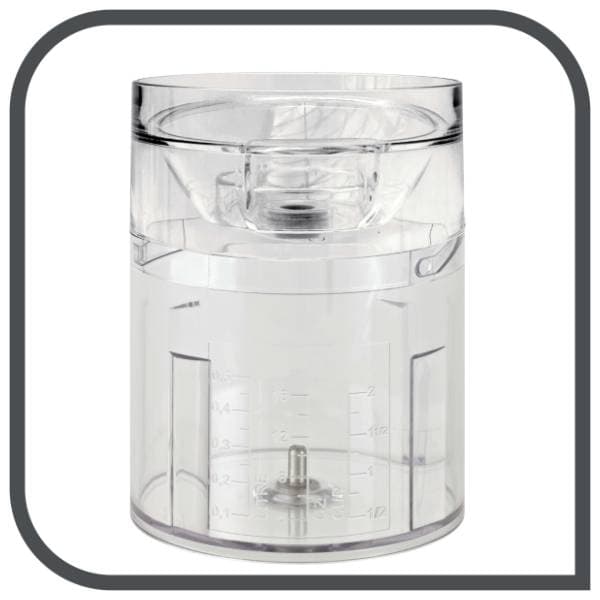 TEFAL seckalica MB450B 3