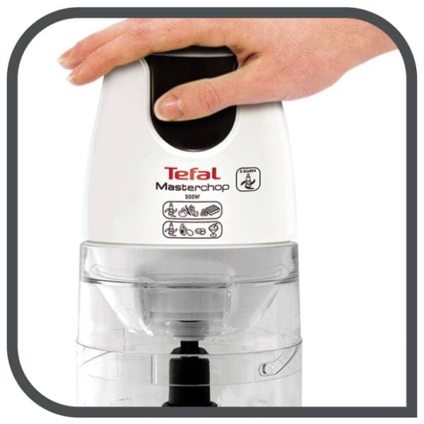 TEFAL seckalica MB450B 2