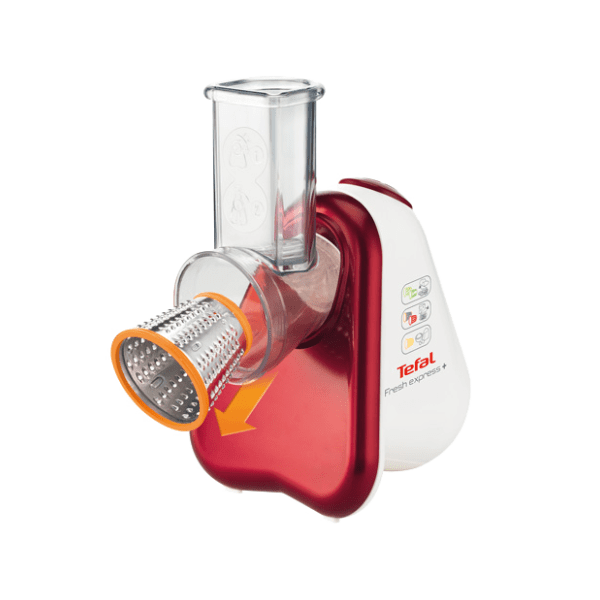 TEFAL električno rende MB756G 0