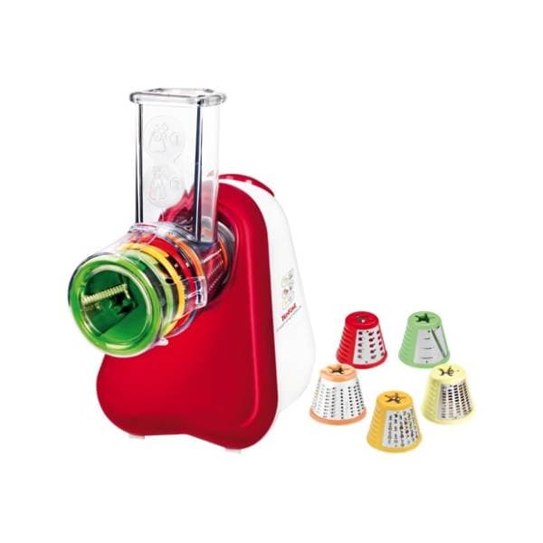 TEFAL električno rende MB756G 1