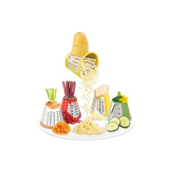 TEFAL električno rende MB756G 3