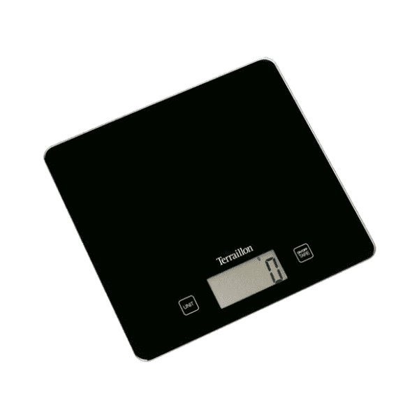 TERRAILLON kuhinjska vaga Classic 0