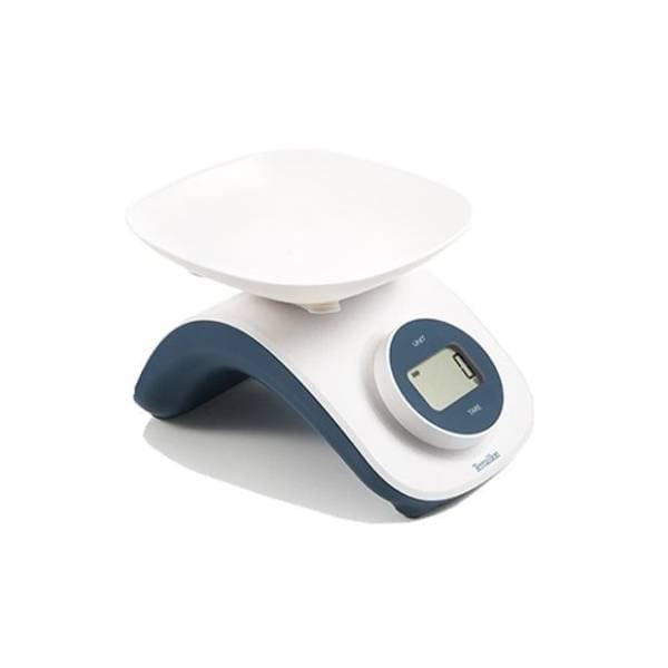 TERRAILLON kuhinjska vaga Dynamo Curve 1