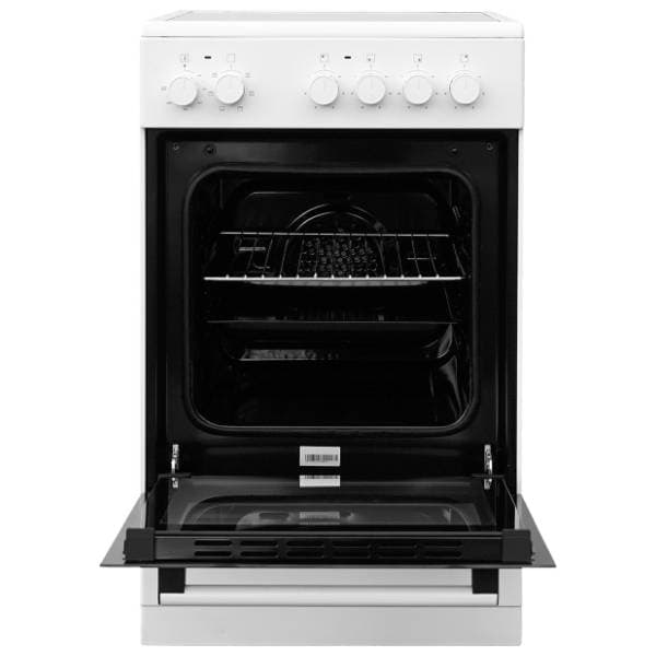 TESLA električni šporet CV5400SW 1