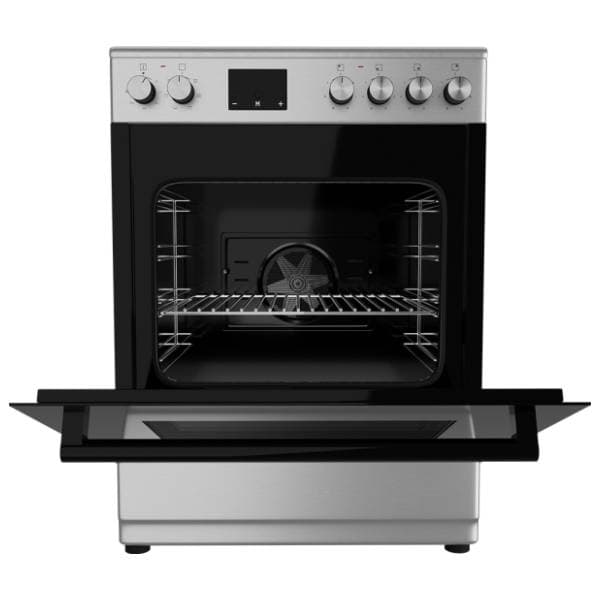 TESLA električni šporet CV6400SX 2