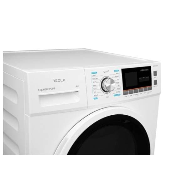 TESLA mašine za sušenje veša WT8H90M 4