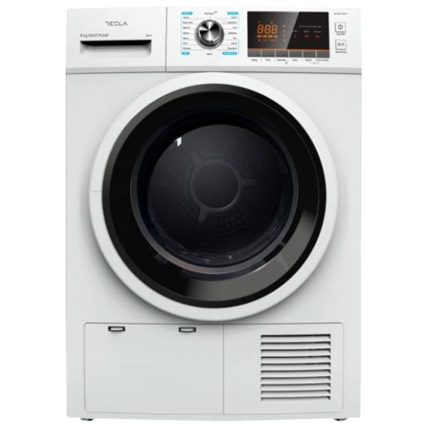 TESLA mašine za sušenje veša WT8H90M 0