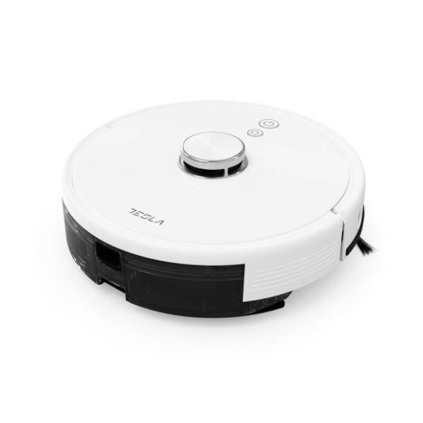 TESLA robot usisivač VCR600W 1