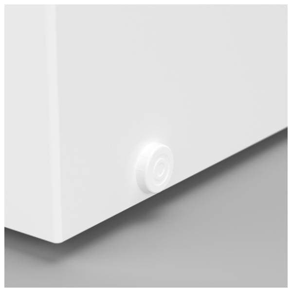 TESLA zamrzivač RH2000M1 6